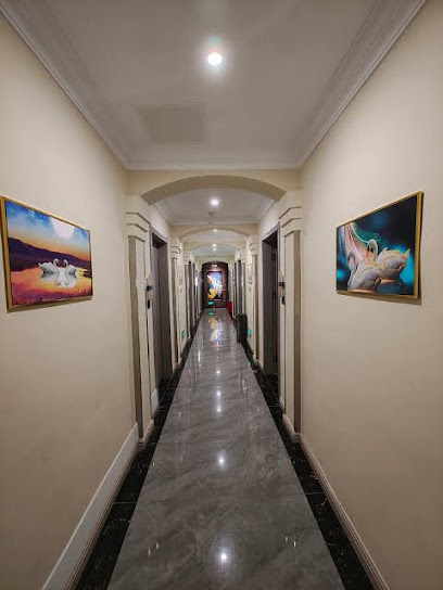Sanmenxia Yuanmeng Convenience Hotel