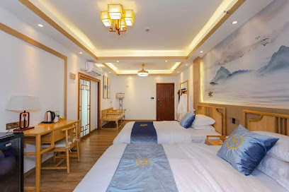 Yuemei Hotel