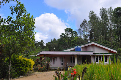 Malnad homestay Chikmagalur