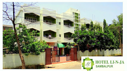 Hotel Li-N-Ja
