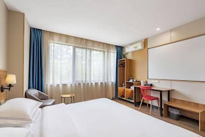 Ripple Hotel