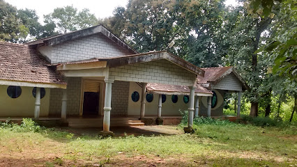 Vanavasika Tourist Home