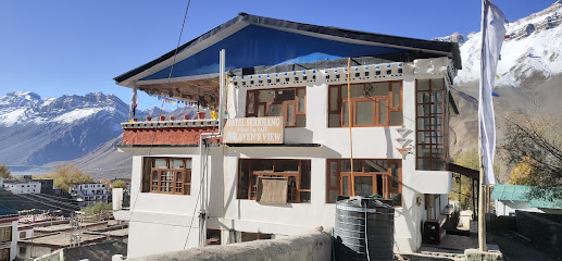 Hotel Mandala Spiti