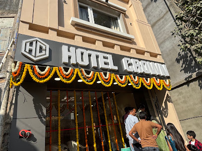 Hotel Crown