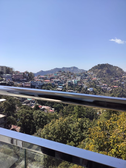Hotel Aaria