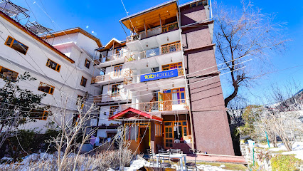 FabHotel Elavali Valley