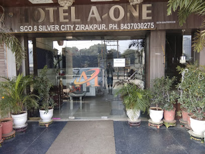 Hotel A- One Zirakpur