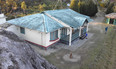 Green House Chinnakanal