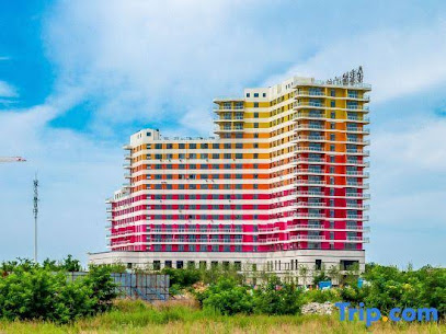 Meitu Seaview Daily Rental Apartment