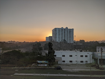 OYO 81152 Collection O Hotel Pravas Residency