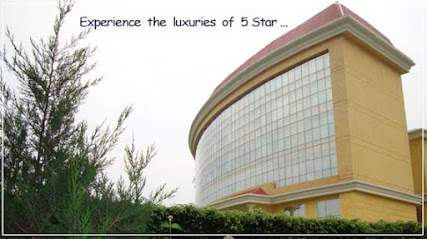 Hotel KC Residency