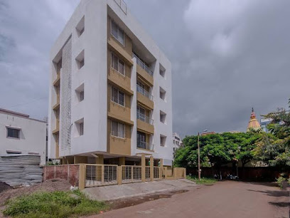 OYO Hotel House Khas Suites