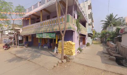 Channabasava Tea Stall