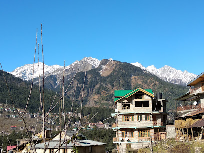 Chandratal Cottage