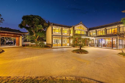 Julongzhuang Resort