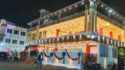 KGF Villa - Best Banquet Hall in Allahabad/ Best Wedding Hall in Allahabad/ Best Marriage Lawn in Allahabad