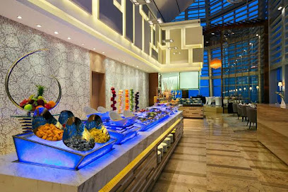 Taodou Peninsula Hotel