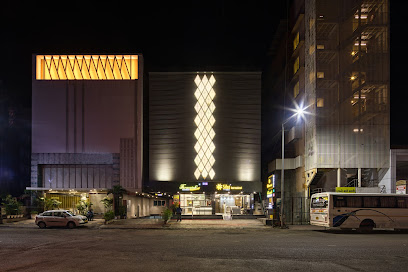 Hotel Sifat International Surat