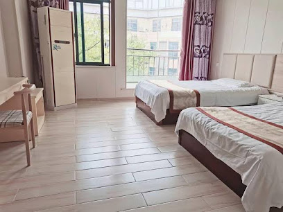 Jinsheng Business Hotel