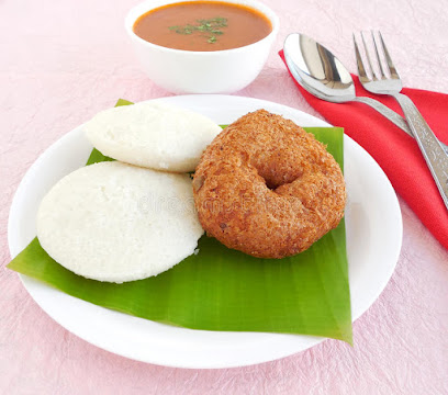 PANCHAMI Restaurant