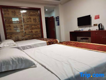 Xingyigu Mengju Hotel