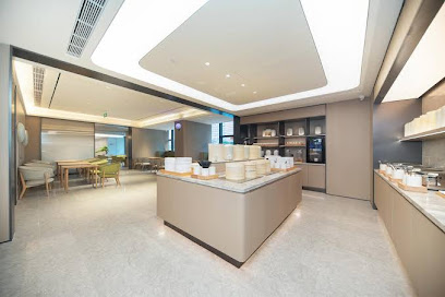 如家酒店威海青岛北路刘公岛旅游码头店