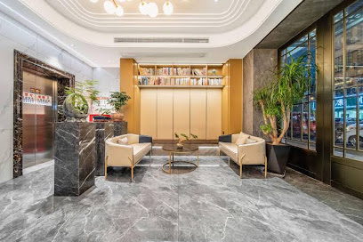 Yiwu Junhao Hotel