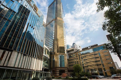 南京侨鸿皇冠假日酒店