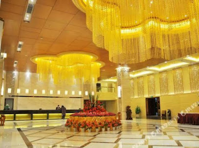 大冶梅红新都度假酒店