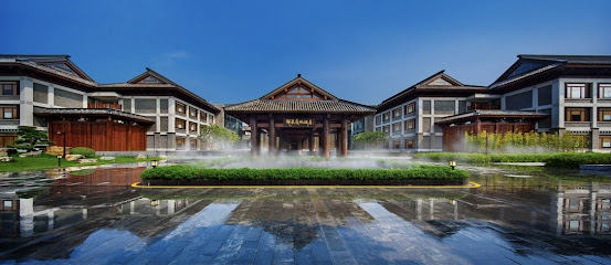 Zen Hotspring Resort
