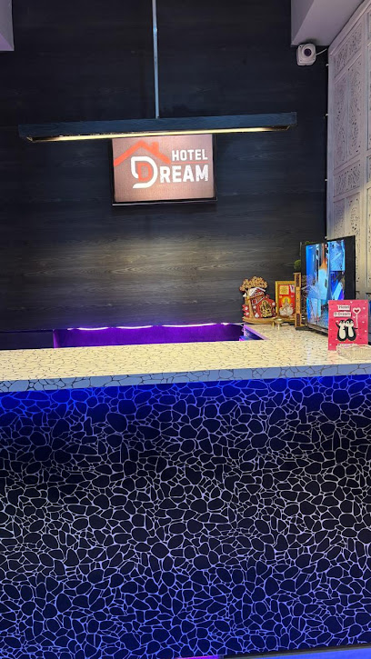 Hotel D dream residency