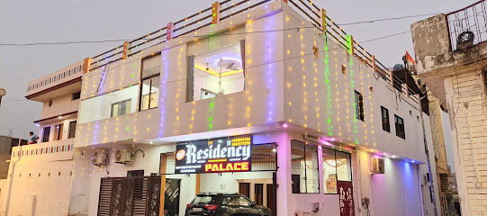 Residency Palace hotel