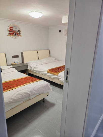 Yongle Hotel Fengjie