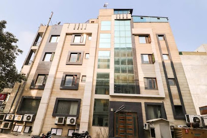 Hotel Sarvasa Residency By F9 Hotels