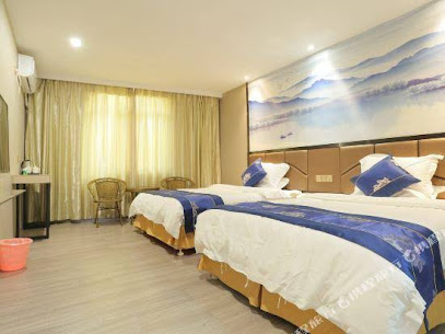 Hengsheng Business Hotel