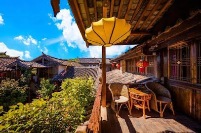 云上公馆度假酒店