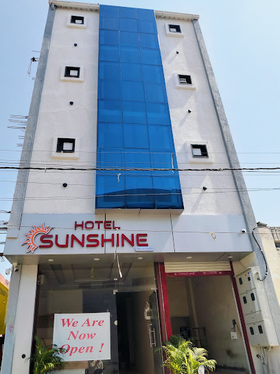 Hotel Sunshine