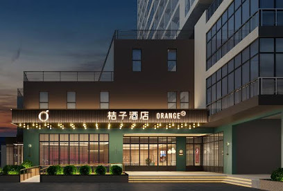 Orange Hotel