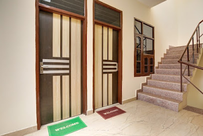 Hotel O by OYO GH Residency