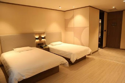 汉庭邢台宁晋汽车站酒店