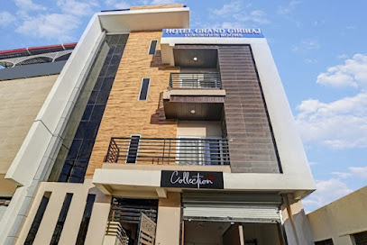 Collection O Hotel Grand Giriraj