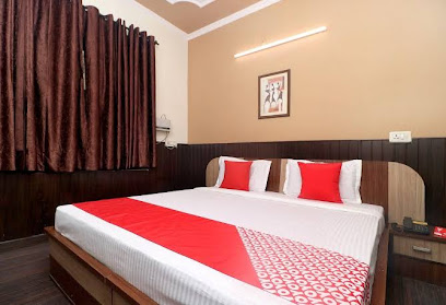 OYO 18336 Hotel Appreciate