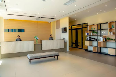 如家商旅酒店（通辽孝庄鑫城店）