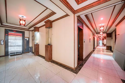 重庆润旺大酒店