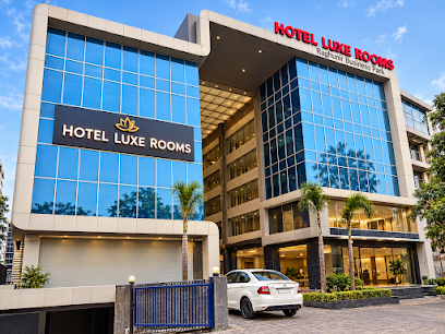 Star Rooms Luxe