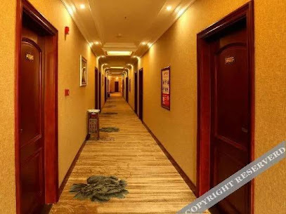 荥经蜀西大酒店