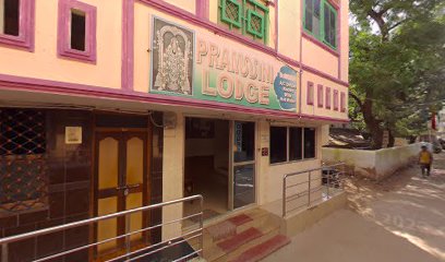 Pramodini lodge