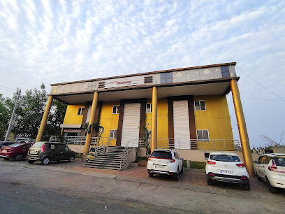 Datta Sai Heritage hotel