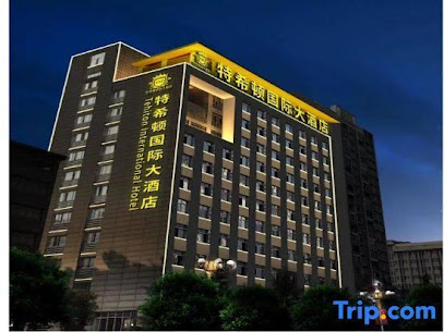 Tehiton Hotel
