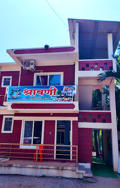 Shravani holiday inn